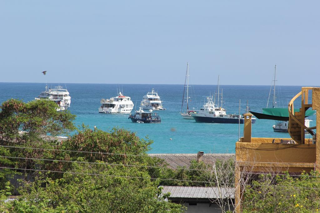 The Galapagos Pearl B&B ปูแอร์โตอาโยรา ห้อง รูปภาพ