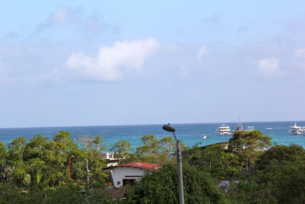 The Galapagos Pearl B&B ปูแอร์โตอาโยรา ห้อง รูปภาพ